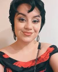 Leticia Monje's Instagram, Twitter & Facebook