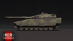 Lily saga kereta kebal lmst. War Thunder Di Twitter Cv 90105 Light Tank Premium Sweden Vi Rank Hard Hitting 105mm Cannon Two Plane Stabilizer Thermal Vision And Laser Rangefinder Premium Bonuses Light Armor Protection