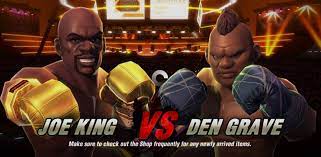 Only room for one boxing star! Boxing Star 3 2 0 Descargar Para Android Apk Gratis
