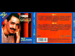 Find eddie santiago discography, albums and singles on allmusic. Noche No Te Vayas Letra Eddie Santiago Salsa