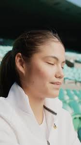 With @wimbledon starting yesterday…, Makeup and Hair