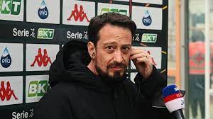 Luca gallo, beim djk concordia fürth 1920 (freizeit herren) Reggina Serious Illness For The President Luca Gallo It Is In Serious Condition Il Reggino D1softballnews Com