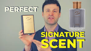 Zaharoff Signature Pour Homme Review Max Forti Youtube
