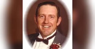 Don Brigham Tomkinson Obituary