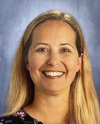 Erin Millspaugh is named Interim Principal of A.O. Elementary School! Mrs.  Erin Millspaugh has been with ABSS her entire career. Beginning in 2002 as  a teacher at Eastlawn, she also taught at