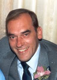 Obituary of John Windred Crowe