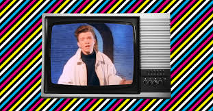 Rick Astleys Rise From Tea Boy To Chart Topping Pop Star
