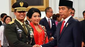 Jun 15, 2021 · berikut profil singkat jenderal andika dan laksamana yudo margono: Kepala Staf Tni Angkatan Darat Jenderal Tni Andika Perkasa Disebut Sebut Menjadi Calon Kuat Panglima Tni Derap Id