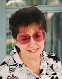 Nelda Armstrong Obituary (1941