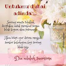 Pin Oleh Doa Ikhtiar Di Hijrah Ikhtiar Kata Kata Mutiara