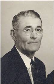 John Joseph Mostek (1878-1963)