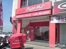 Help us in serving you better. Pizza Hut Western Variety Pizza Pasta Restaurant In Kuching Sarawak Openrice Malaysia