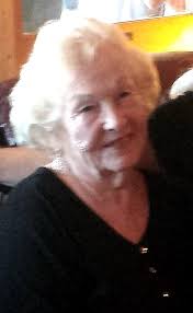 Margie Cooper Obituary