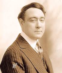 The Edge of the Abyss (1915)