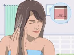 Francesca rapolla, an expert from the research and development team at unilever, weighs in on the topic. 3 Ways To Get Bleach Out Of Your Hair Wikihow