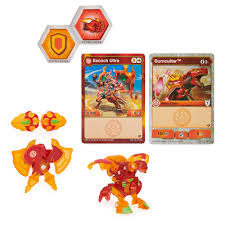 The tv show, cards, and bakugan brawlers themselves. Bakugan Ultra Eenoch With Transforming Baku Gear Armored Alliance 3 Inch Tall Collectible Action Figure Walmart Com Walmart Com