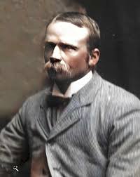 Cyrus Tolman (1865-1942)