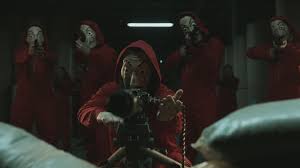 La casa de papel wallpaper for desktop and mobile. Money Heist Wallpapers Top Free Money Heist Backgrounds Wallpaperaccess