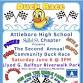 SkillsUSA Duck Race