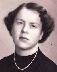 Madeline Mabel Blanchard