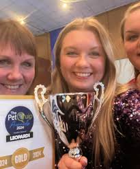 Trusty Pet Supplies added a new photo.