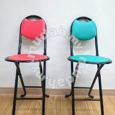 Untuk membuat panjang, anda perlu menggunakan panjang bar 900 mm, untuk pengeluaran pendek anda memerlukan bar sebanyak 550 mm. Kerusi Solat Boleh Lipat Furniture Decoration For Sale In Bangi Selangor Mudah My