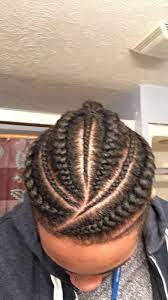 Round 3 Of The Hightopbriads Instagram B Murr Plaits Hairstyles Mens Braids Hairstyles Hair Styles