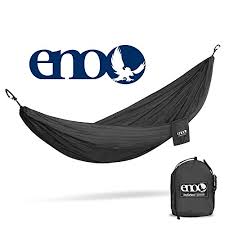 It weighs next to nothing and folds small enough to fit in a backpack. Grand Trunk Ultralight Review Hammock My Open Country