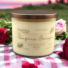 Image result for Sangria Red 2001 Escape