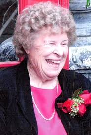 Dolores Hanigan Johnson Obituary