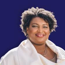 Stacey Abrams