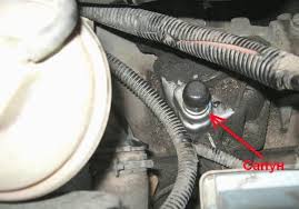 Sapun Korobki Peredach Vaz 2110