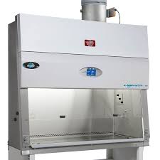 Biological Safety Cabinets & Enclosures | NuAire Lab Equipment