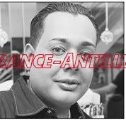 L'INVITE : Eric-Alexis Rosso, la star du cheveu noir