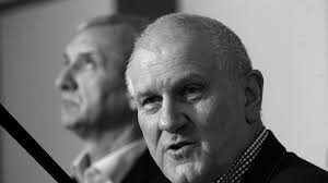 Nadanie Sztandaru Komendzie Powiatowej Policji w Krakowie