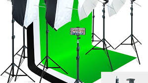 Best Photography Lighting Kits Studio Lights For 2020 Just Creative