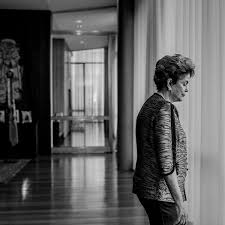 The inauguration of dilma rousseff as the 36th president of brazil took place on saturday, january 1, 2011. Pall Hangs Over Brazil S Presidential Palace As Dilma Rousseff Prepares For Trial The New York Times