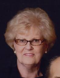 Linda Parker Obituary (2014)