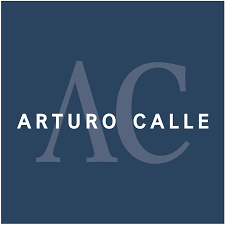 Arturo calle assured that corruption in colombia has to stop once good time and confirmed that this should be counteracted by training professionals with administrative skills so that they are the ones who come to occupy senior positions in the country. File Arturo Calle Logo Svg Wikimedia Commons