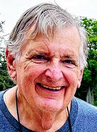 William G. “Bill” Cejka