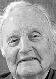 Dr. Norman Ricketts Hall