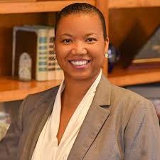 Renee Saunders Knight