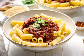 Check spelling or type a new query. Vegan Bolognese Sauce With Cauliflower Walnut Elle Republic
