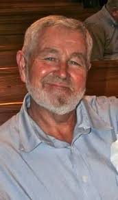 Pete Charles Coleman Corley (1951-2018)