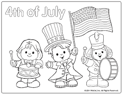 These coloring sheets can be a superb entertaining medium for kids. 4th Of July Coloring Page Parade Adult Coloring Pages Coloring Pages 4th Of July Parade