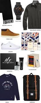 Quel cadeau de noël offrir à un homme ? Noel 2017 40 Idees De Cadeaux Denichees Aux Galeries Lafayette Les Bons Plans De Naima