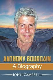 38 видео 83 024 просмотра обновлен 23 сент. Anthony Bourdain A Biography Amazon De Stephens Andrew Fremdsprachige Bucher