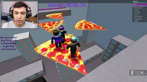 How can you get started generating free robux on easy robux today? Roblox The Free Prize Giveaway Obby Get Free Robux Items Roblox Video Dailymotion