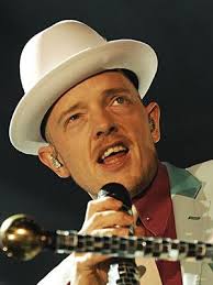 Irgendwie, irgendwo, irgendwann, irgendwann [bridge: Jan Delay Laut De Band