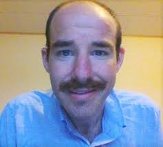 Meet the new Faculty: Elliott Bowen